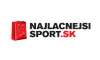 NajlacnejsiSport.sk