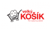 VELKÝ KOŠÍK